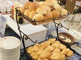 Toyoko Inn Akita Station Higashi