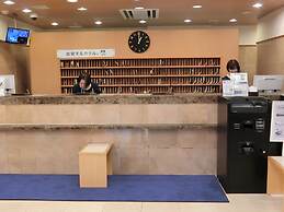 Toyoko Inn Akita Station Higashi