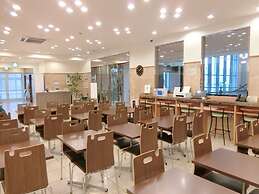 Toyoko Inn Akita Station Higashi