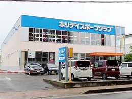 Toyoko Inn Akita Station Higashi