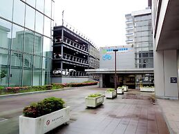 Toyoko Inn Akita Station Higashi