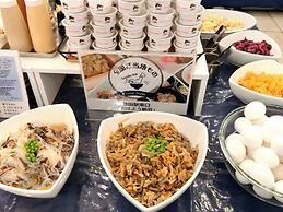 Toyoko Inn Akita Station Higashi