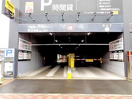 Toyoko Inn Akita Station Higashi