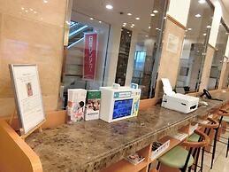 Toyoko Inn Akita Station Higashi