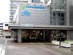 Toyoko Inn Akita Station Higashi