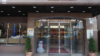 Toyoko Inn Kagoshima Temmonkan No.2