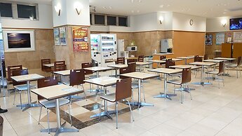 Toyoko Inn Kagoshima Temmonkan No.2