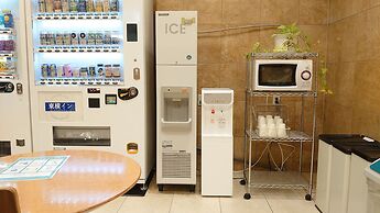 Toyoko Inn Kagoshima Temmonkan No.2