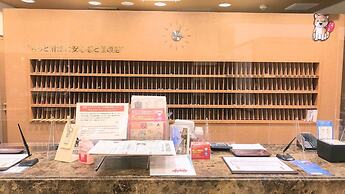 Toyoko Inn Kagoshima Temmonkan No.2