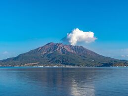 Toyoko Inn Kagoshima Temmonkan No.2