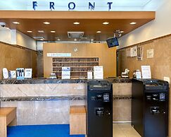 Toyoko Inn Wako-shi Ekimae