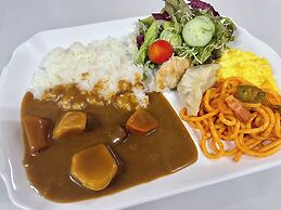 Toyoko Inn Wako-shi Ekimae