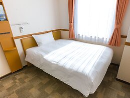 Toyoko Inn Shin-osaka Chuo-guchi Shinkan