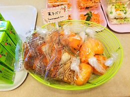 Toyoko Inn Shin-osaka Chuo-guchi Shinkan