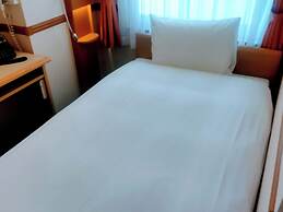 Toyoko Inn Shin-osaka Chuo-guchi Shinkan