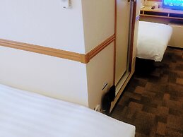 Toyoko Inn Shin-osaka Chuo-guchi Shinkan