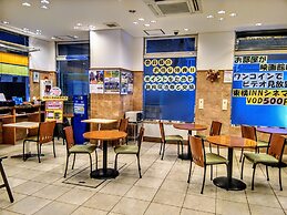 Toyoko Inn Shin-osaka Chuo-guchi Shinkan