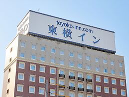 Toyoko Inn Shin Yamaguchi Station Shinkansen