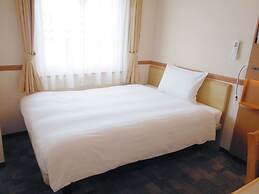 Toyoko Inn Shin Yamaguchi Station Shinkansen