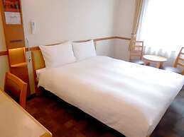 Toyoko Inn Shin Yamaguchi Station Shinkansen