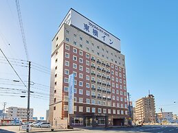 Toyoko Inn Shin Yamaguchi Station Shinkansen