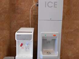 Toyoko Inn Shin Yamaguchi Station Shinkansen