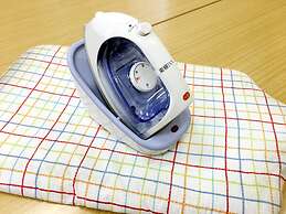 Toyoko Inn Shin Yamaguchi Station Shinkansen