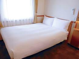 Toyoko Inn Shin Yamaguchi Station Shinkansen