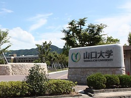 Toyoko Inn Shin Yamaguchi Station Shinkansen