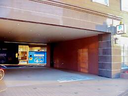 Toyoko Inn Shin Yamaguchi Station Shinkansen