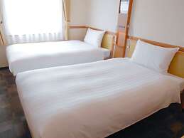 Toyoko Inn Shin Yamaguchi Station Shinkansen