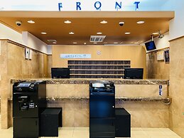 Toyoko Inn Nagoya Station Shinkansen