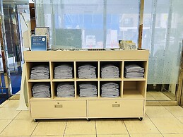 Toyoko Inn Nagoya Station Shinkansen