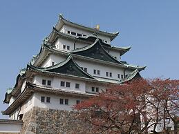 Toyoko Inn Nagoya Station Shinkansen