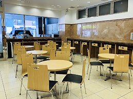 Toyoko Inn Nagoya Station Shinkansen