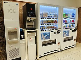 Toyoko Inn Nagoya Station Shinkansen