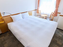 Toyoko Inn Tokyo Nihombashi Ningyocho