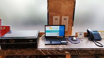 Toyoko Inn Tokyo Nihombashi Ningyocho