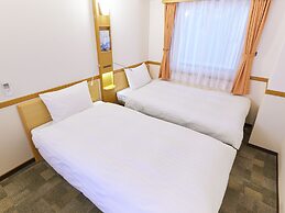 Toyoko Inn Tokyo Nihombashi Ningyocho