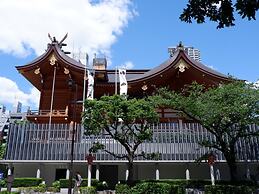 Toyoko Inn Tokyo Nihombashi Ningyocho