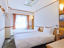 Toyoko Inn Tokyo Nihombashi Ningyocho