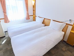 Toyoko Inn Tokyo Nihombashi Ningyocho