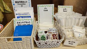 Toyoko Inn Tokyo Nihombashi Ningyocho