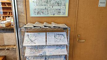 Toyoko Inn Tokyo Nihombashi Ningyocho