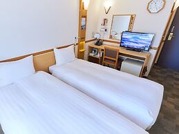 Toyoko Inn Tokyo Nihombashi Ningyocho