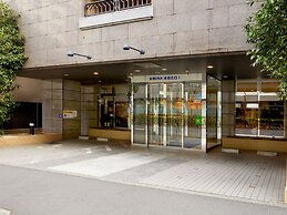 Toyoko Inn Ikebukuro Kitaguchi 1