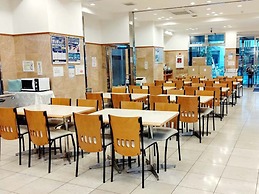 Toyoko Inn Ikebukuro Kitaguchi 1