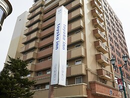 Toyoko Inn Yamagata Station West