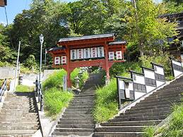 Toyoko Inn Yamagata Station West