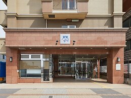 Toyoko Inn Yamagata Station West